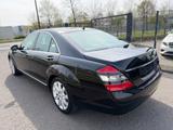 Mercedes-Benz S-350 Navi+Camera/S.Dach/Bi-Xenon/SoftClose-Voll - Mercedes-Benz S 350 mit Benzin-Antrieb: Limousine