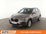 BMW X1 sDrive 16d xLine*NAVI*CAM*SHZ*TEMPO* - BMW X1 Gebrauchtwagen in Dresden