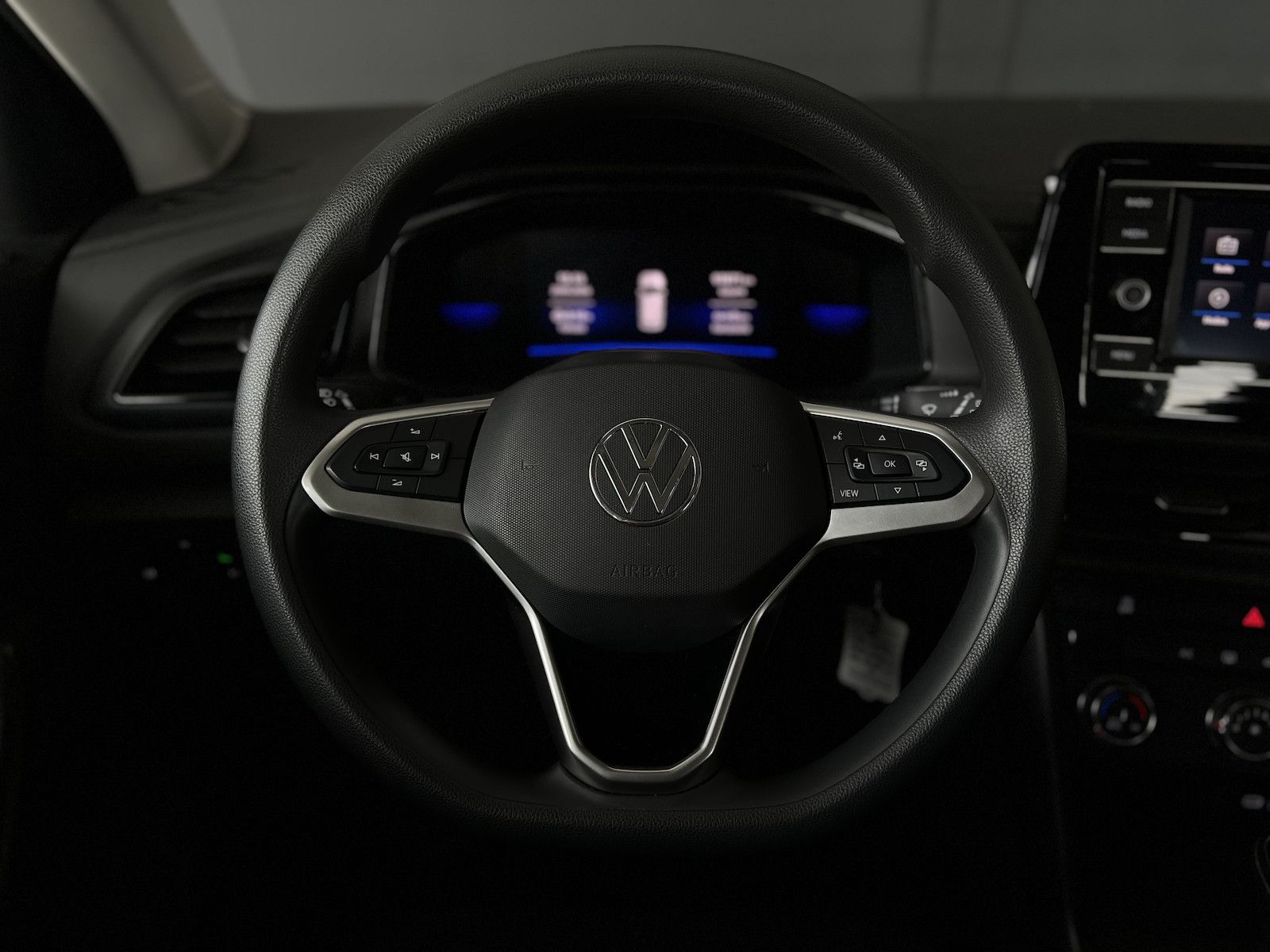 Volkswagen T-Roc 2.0 TDI*AHK*LED*PDC* foto 16