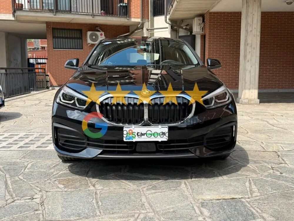 BMW Bmw 118 118i 5p. Advantage imagem 3