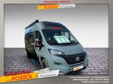 Dethleffs Globetrail Advantage 540 DR Fiat 3 J. CarGa inkl - Dethleffs Globetrail 540 DR