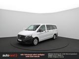Mercedes-Benz Vito Tourer Lang 116 *Edition* TISCH+DREHSITZE - Mercedes-Benz Vito: 7sitzer