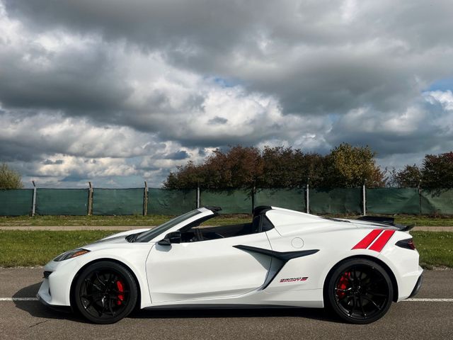 Chevrolet Corvette C8