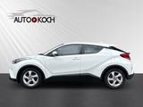 Toyota C-HR Hybrid Flow AHK Mehrzonenklima DAB SHZ Keyl - gebrauchte Toyota C-HR aus dem Jahr 2019