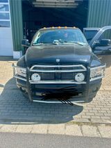 Dodge RAM - Dodge RAM mit Diesel-Antrieb: Geländewagen