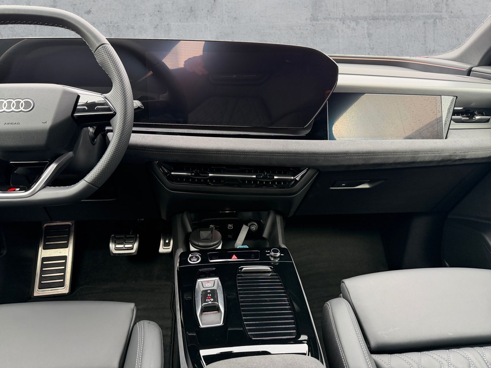 Audi Q6 e-tron - Bild 11