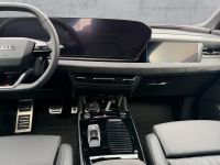 Audi Q6 e-tron - Vorschau Bild 11