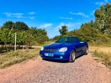 Mercedes-Benz SLK 200 Kompressor - - gebrauchte Mercedes-Benz SLK 200 aus dem Jahr 2001