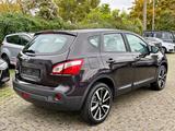 Nissan Qashqai Acenta 4X4 * NAVI*KAMERA - Nissan Qashqai: Allradantrieb, Acenta