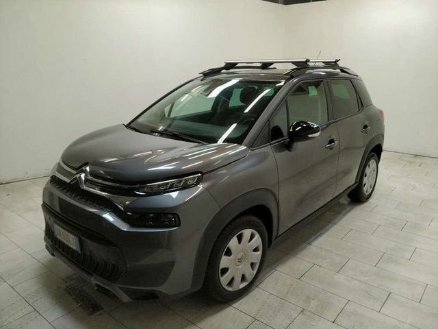 Citroën C3 Aircross 1.5 bluehdi Shine s&s 110cv