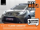 Toyota Aygo X 1.0 Limited Air +Automatik+Teilleder+JBL+