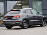 Audi Q3 S line Sport / Plus *MIT 2 JAHREN GARANTIE* - graue Audi Q3