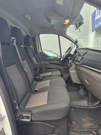Ford Transit Custom - 8