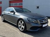 Mercedes-Benz E 350 d Avantgarde MultiBeam LED, Voll, HSD, SHZ - Mercedes-Benz E 350 mit Diesel-Antrieb: Limousine