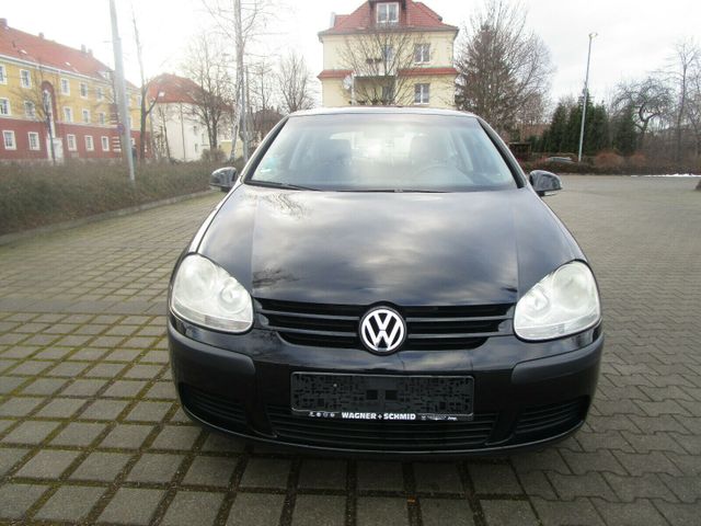 Volkswagen Golf 1.4 Trendline