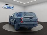 Ford Ranger 3.0 EcoBlue Wildtrak e-4WD Doka *Hardtop  - Ford Ranger: Hardtop