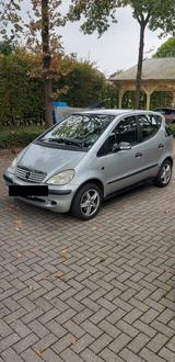 Mercedes-Benz A 140 CLASSIC Lang Classic - Mercedes-Benz A 140 aus 2003