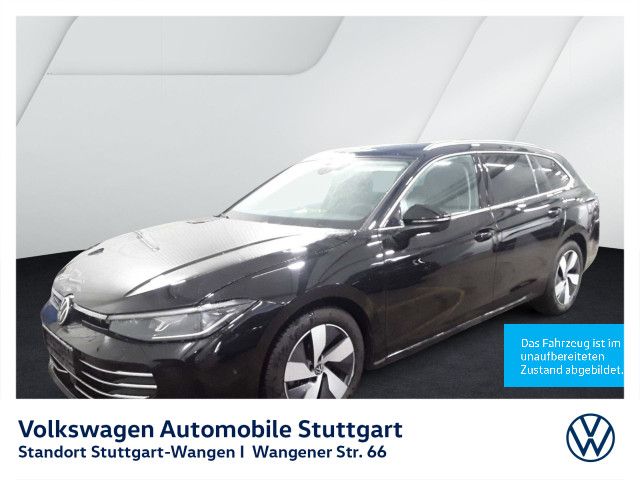 Volkswagen Passat Variant Elegance 2.0 TDI DSG Navi Kamera