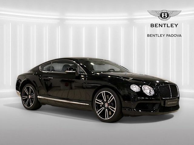 Bentley Continental GT V8 - 508 CV - Sede Bentle