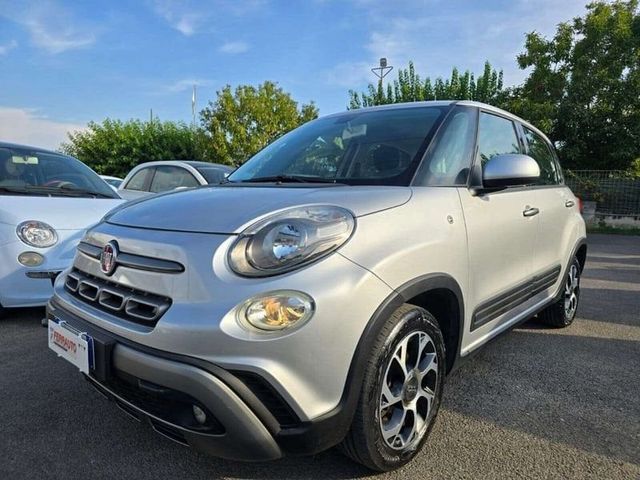 Fiat FIAT 500L 1.4 95CV S&S Cross Italiana Garanzia