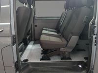 Volkswagen T6 Kombi - Vorschau Bild 10