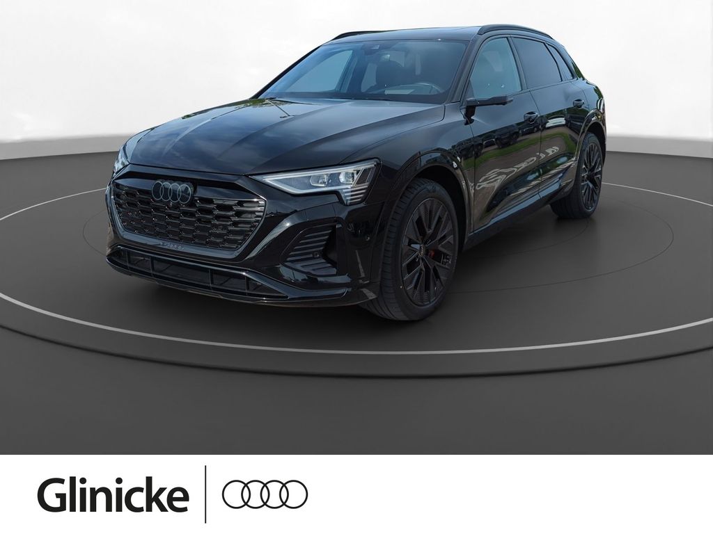 Image of Audi Q8 e-tron