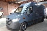 Mercedes-Benz Sprinter Kasten 314 L2 Klima Kamera TüvNeu Euro6 - Mercedes-Benz Sprinter in Solingen
