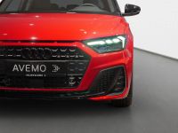 Audi A1 - Vorschau Bild 12