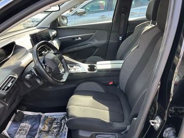 Peugeot 3008 - 5