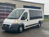 Fiat Ducato 3,0l Motor + Rollstuhlrampe EURO5 - Offers