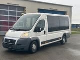 Fiat Ducato 3,0l Motor + Rollstuhlrampe EURO5 - Fiat Ducato 3 0