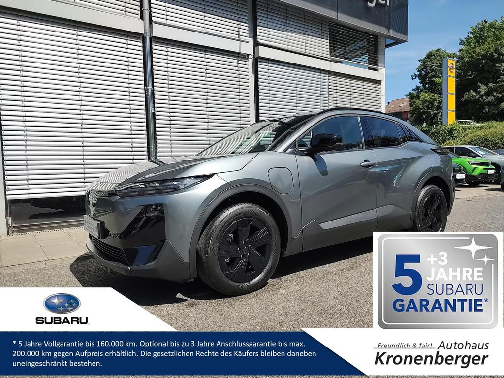 Subaru Andere
