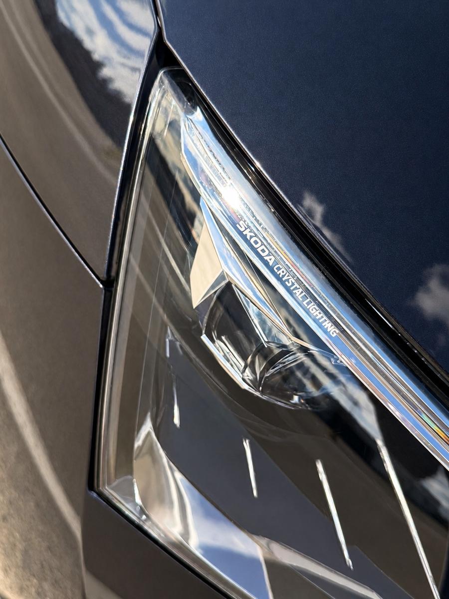 Skoda Scala Style 1.6 TDI | Pano | Kamera | Gepflegt