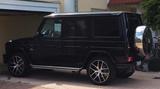 Mercedes-Benz G 63 AMG Mercedes-AMG G 63 Edition 463 Editi... - Mercedes-Benz G 63 AMG in Augsburg