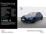 Audi RS 4 Avant qu tip*280 km/h*B&O*HUD*Pano*Matrix*V - Audi RS4 in Frankfurt (Main)