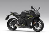 Honda CBR 650 R E-CLUTCH ABS*Vorfhrer 2026* - HONDA CBR650R E CLUTCH