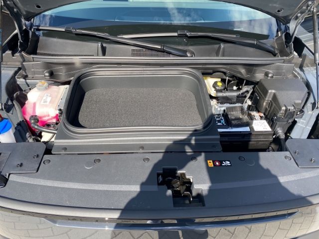 Fahrzeugabbildung Kia EV2 42.2 KWH 4S EARTH WIC 22AC TEC DWP DES