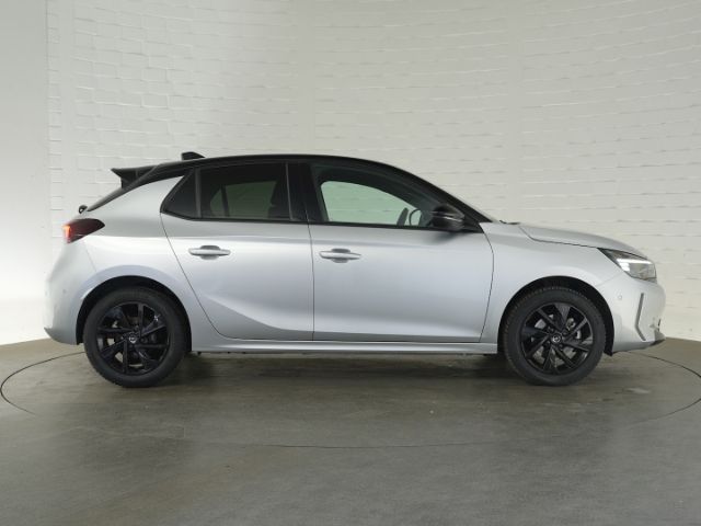 Corsa F FACELIFT GS AT+LED LICHT+NAVI+RÜCKFAHRKA