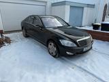 Mercedes-Benz Mercedes Benz S500L 4 Matic*5,5L 387 PS*PR... - Mercedes-Benz S 500 in Hannover