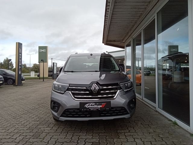 Foto Nummer 5: RENAULT Grand Kangoo