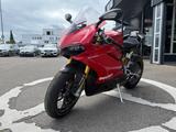 Ducati 1299s Panigale VOLL AKRAPOVIC/CARBON - DUCATI 1299 PANIGALE