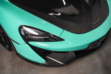 2016 Mclaren 570S — фото 8