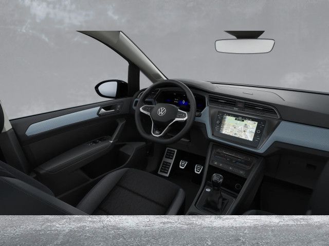 Volkswagen Touran - Bild 10