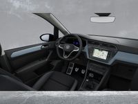 Volkswagen Touran - Vorschau Bild 10