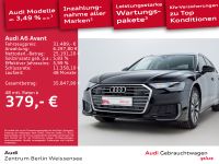 Audi A6 - Vorschau Bild 2