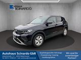 Volkswagen T-Cross 1.0 TSI DSG Life*Navi*IQ-Drive*ACC*LED - VW T-Cross Gebrauchtwagen
