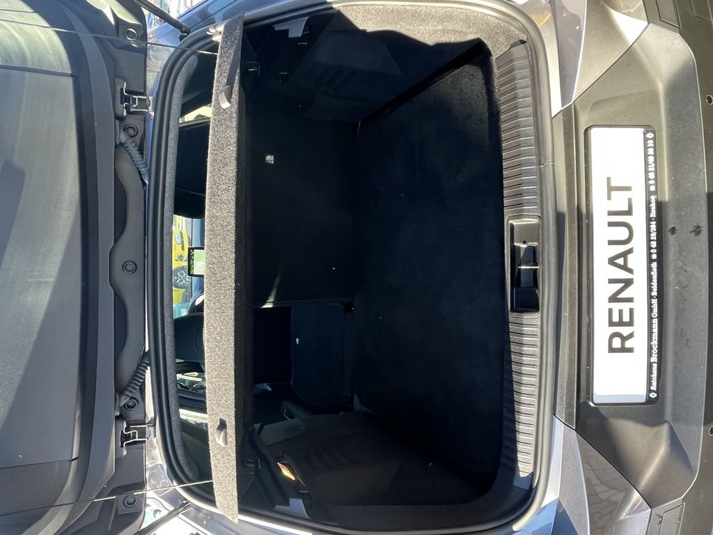 RENAULT Symbioz - Bild 5