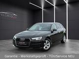 Audi A4 Avant Automatik"Garantie-ServiceNEU" - Audi Gebrauchtwagen in Mönchengladbach