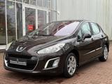 Peugeot 308 1.6 Allure *LEDER*PANORAMA*NAVI*MEMORY*PDC* - Peugeot 308 in Bochum