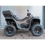 CFMOTO CForce 1000 Touring ABS EPS mit 39 km